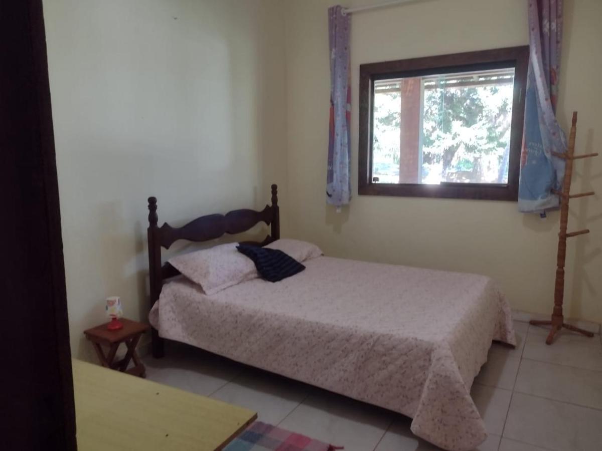 Villa Sitio Da Tia Lucia Perto Da Montanha Brumadinho Exterior foto